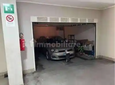 Appartamento in vendita a Garbagnate Milanese