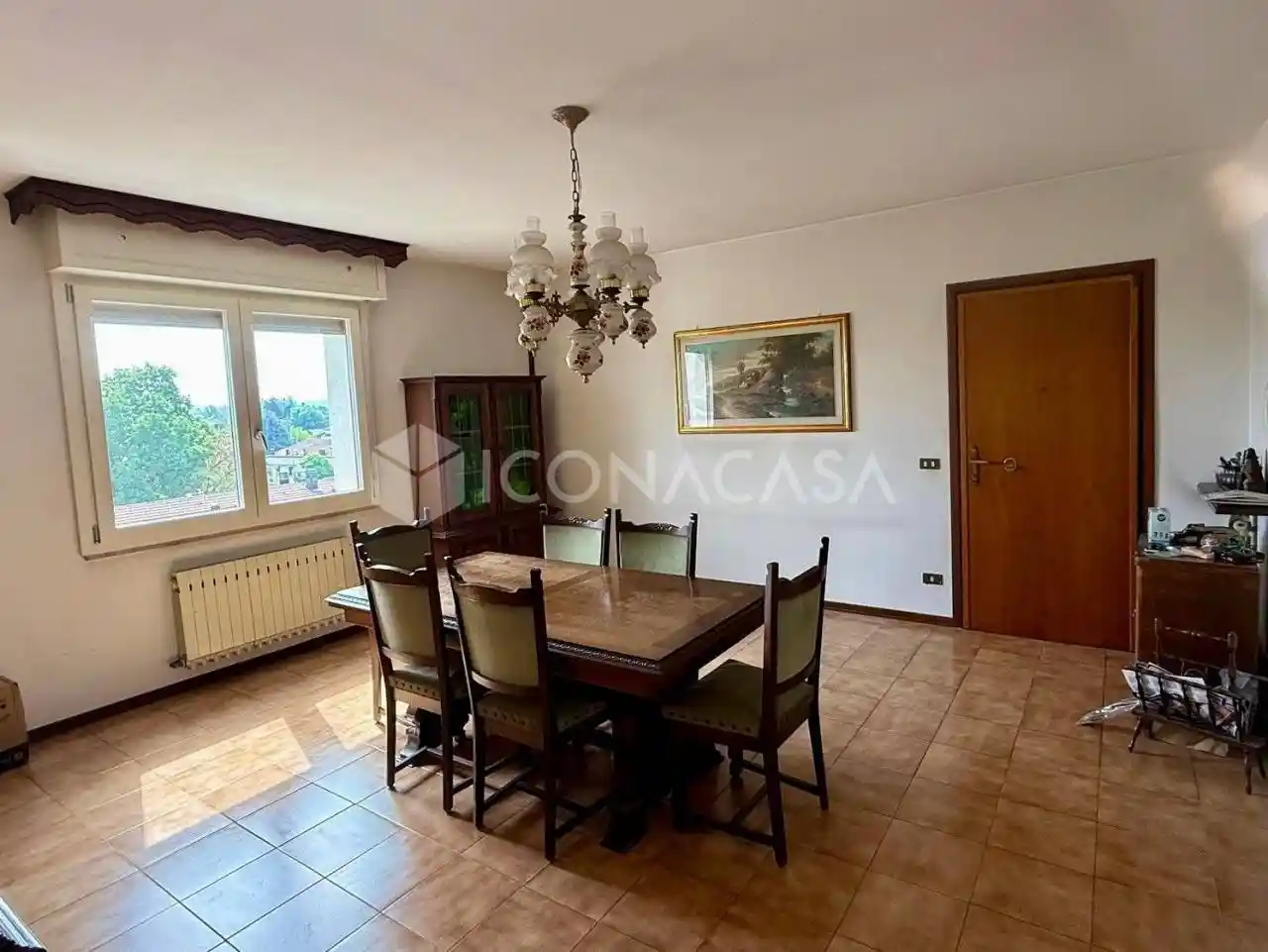 Appartamento in vendita a Castelnuovo Rangone
