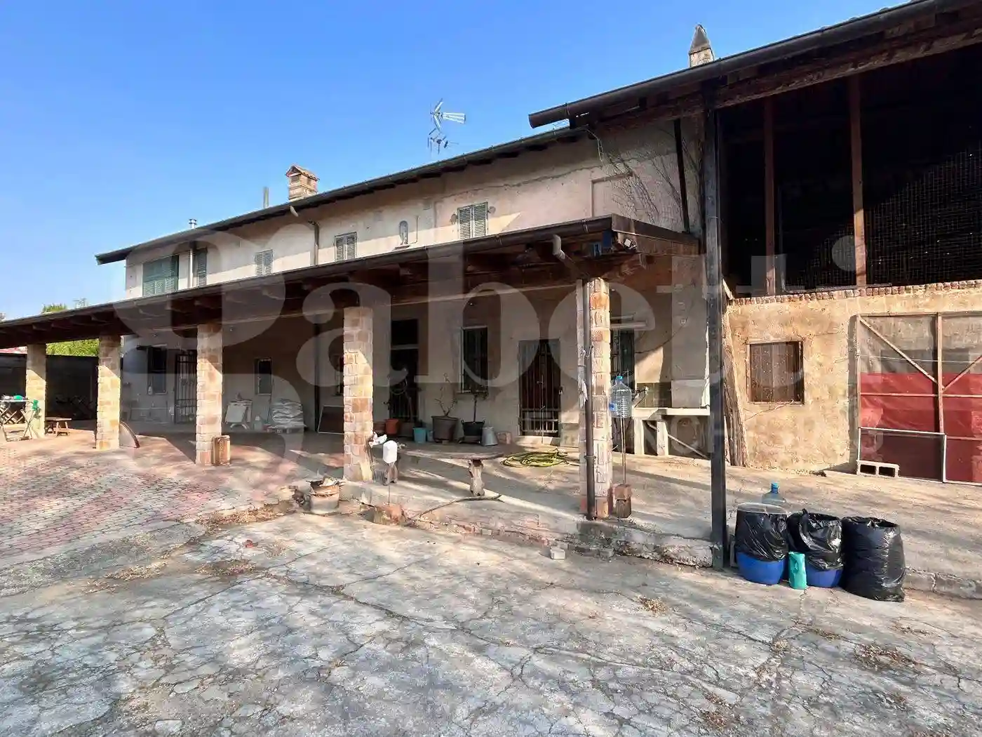 Casa indipendente - foto 3