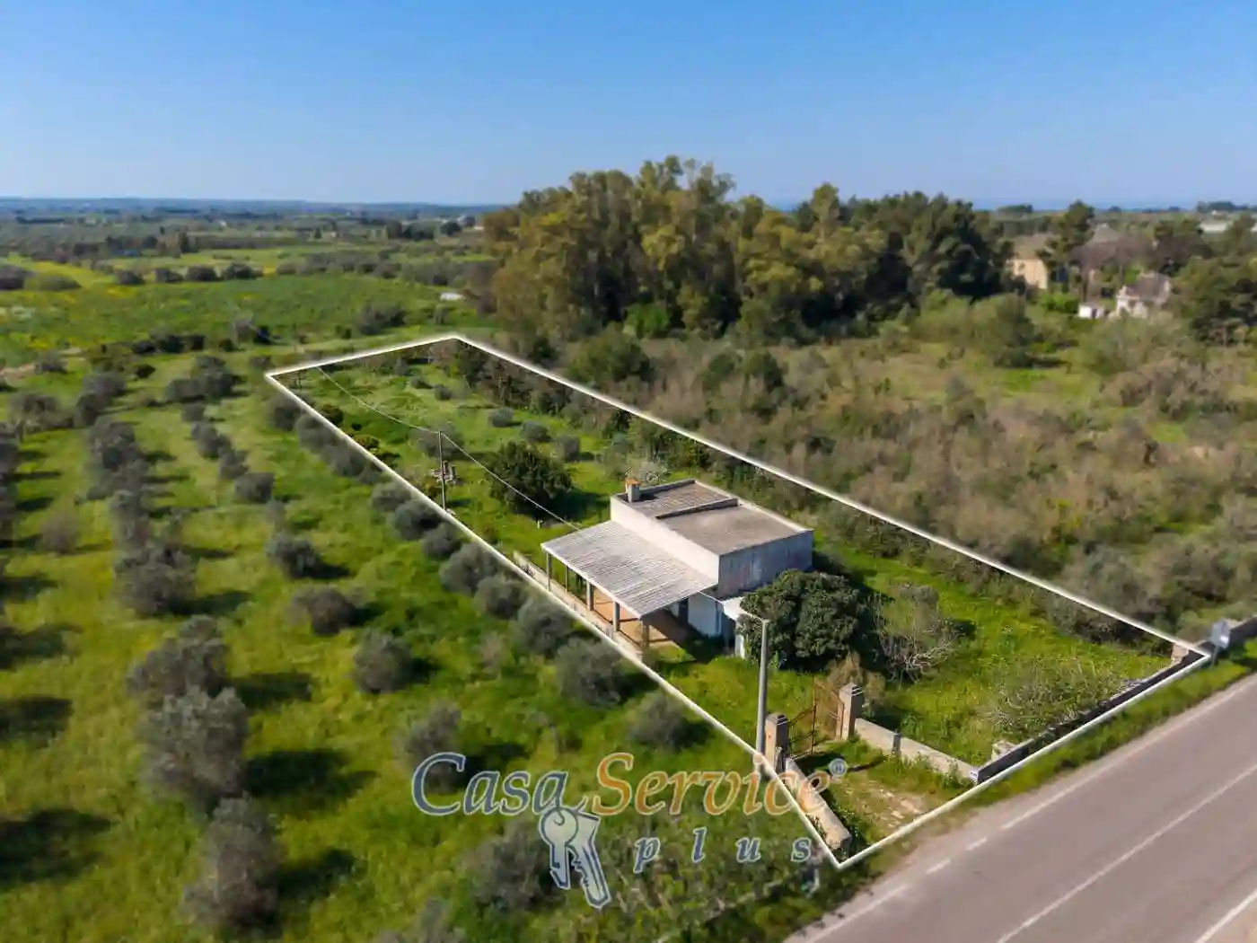 Casa indipendente - foto 2