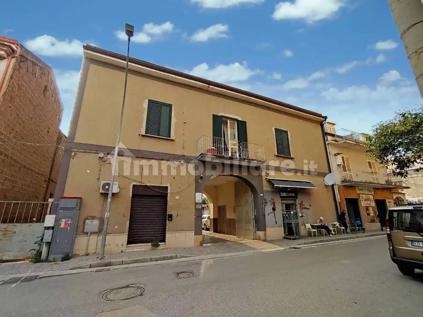 Appartamento in vendita a Caserta