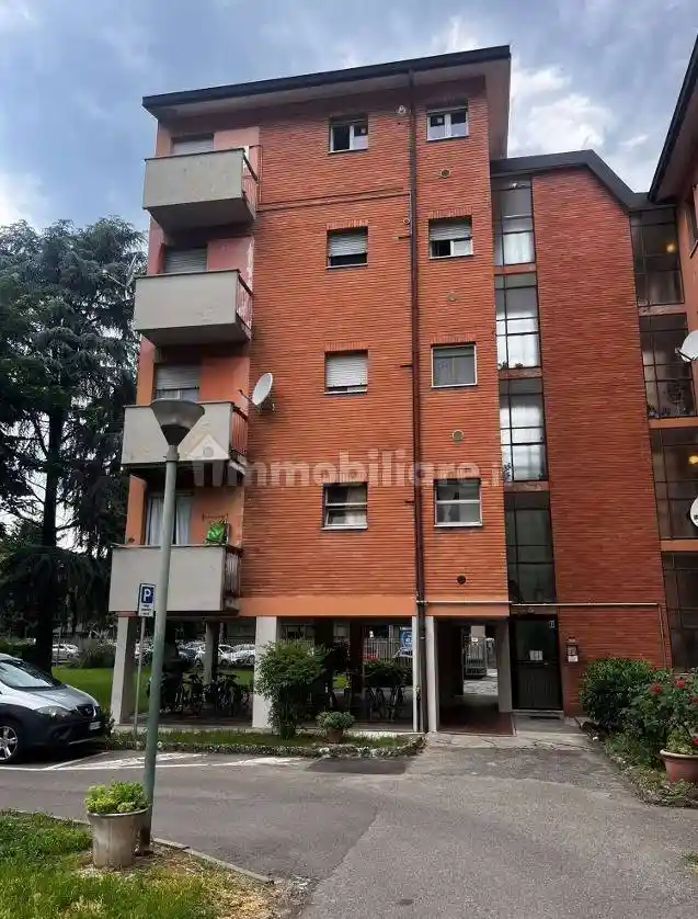 Appartamento in vendita a Codogno