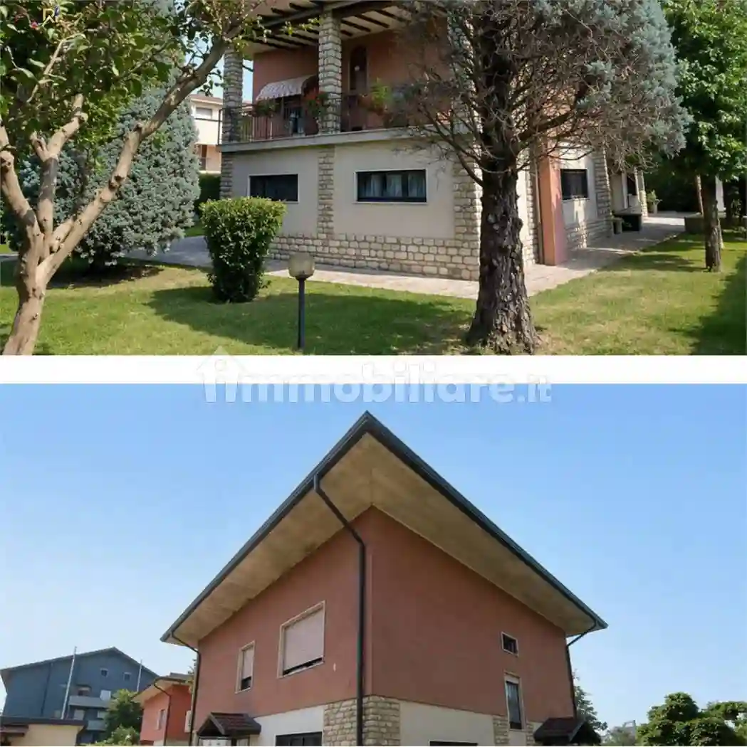 Villetta a schiera - foto 2