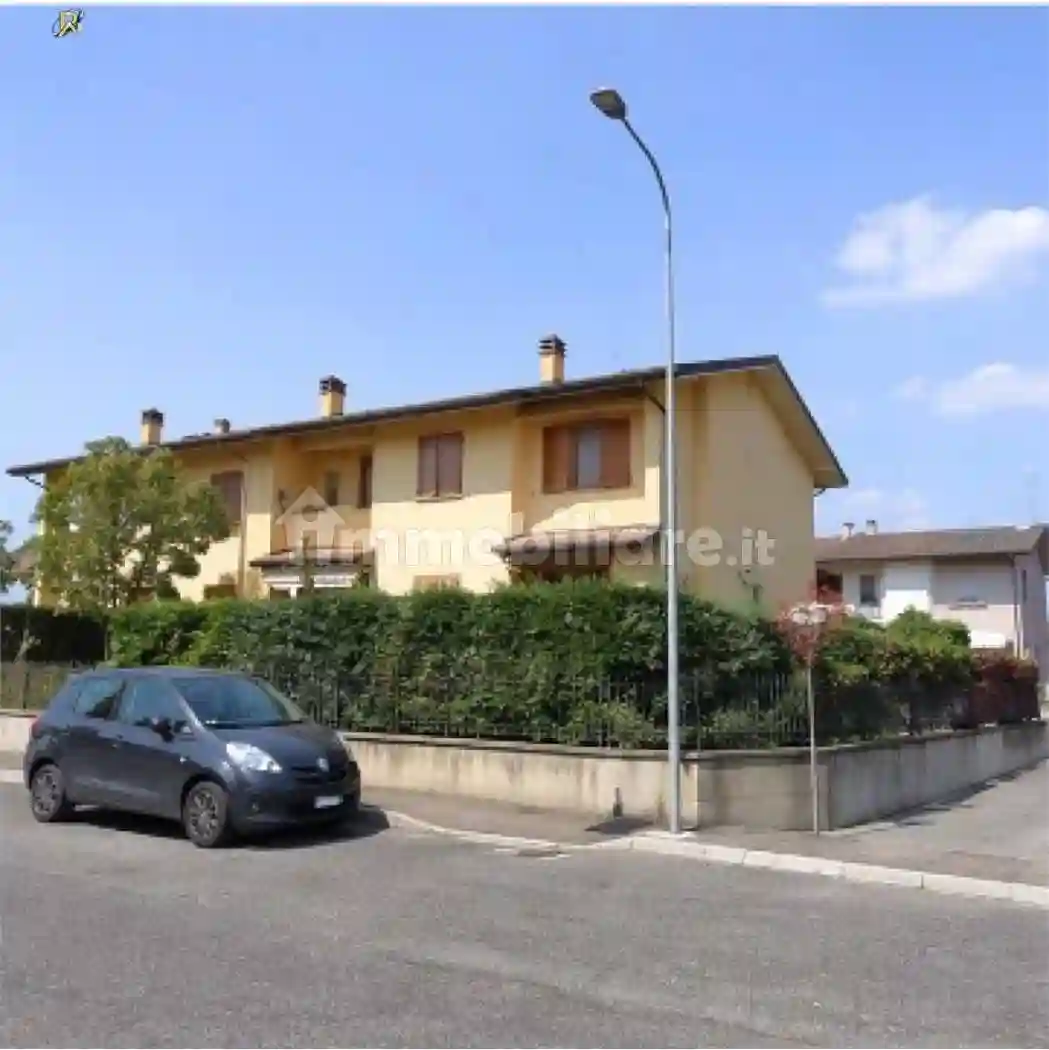 Villetta a schiera - foto 2