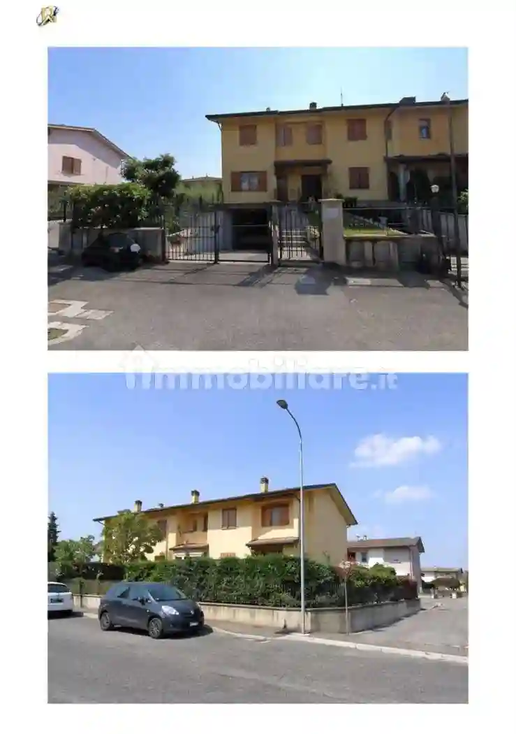 Villetta a schiera - foto 3