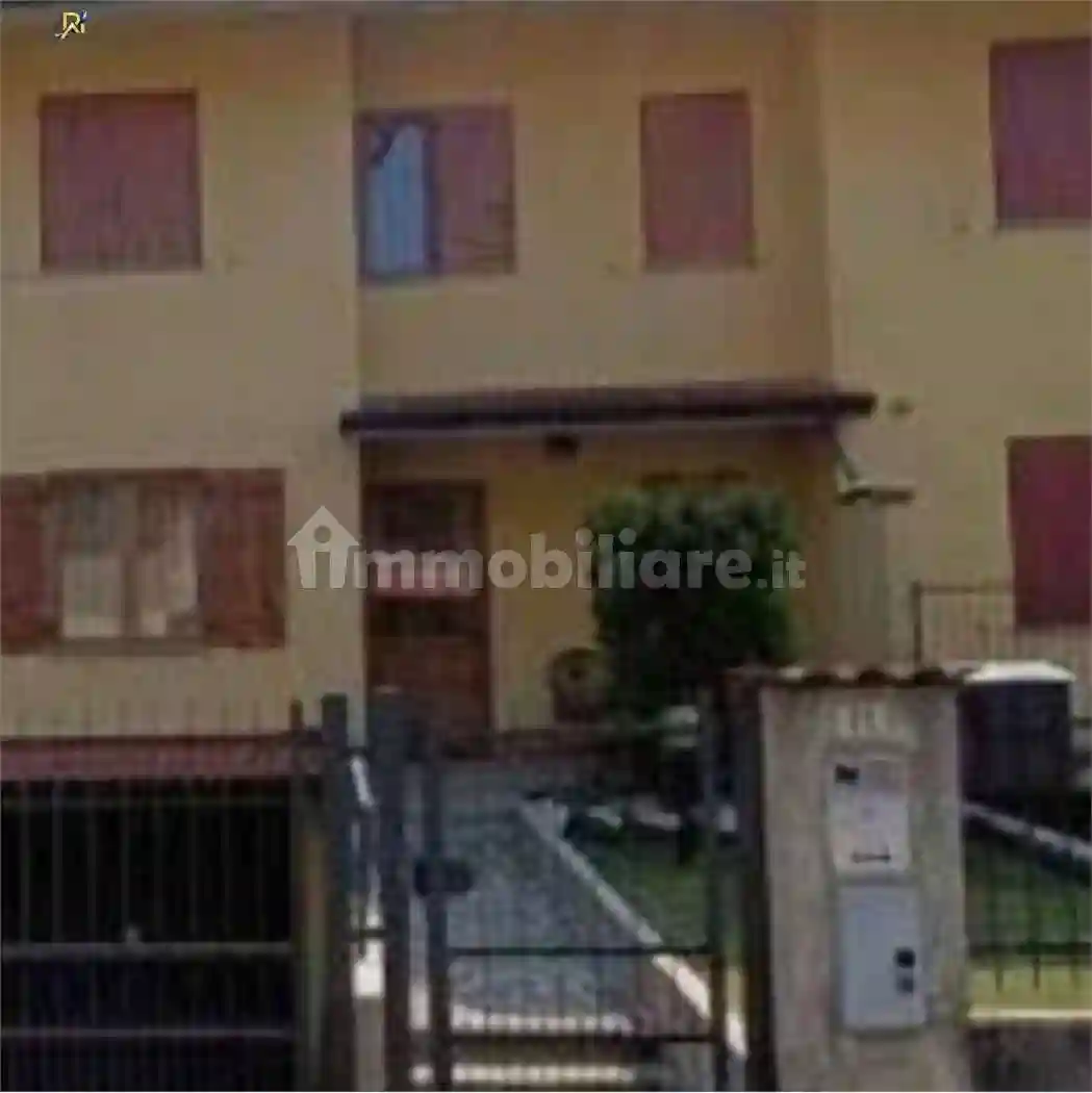 Villetta a schiera - foto 4