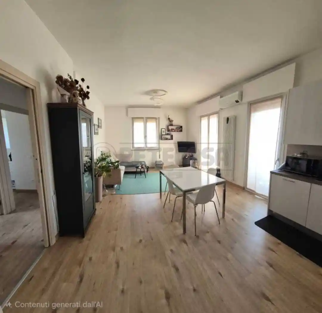 Appartamento in vendita a Vicenza