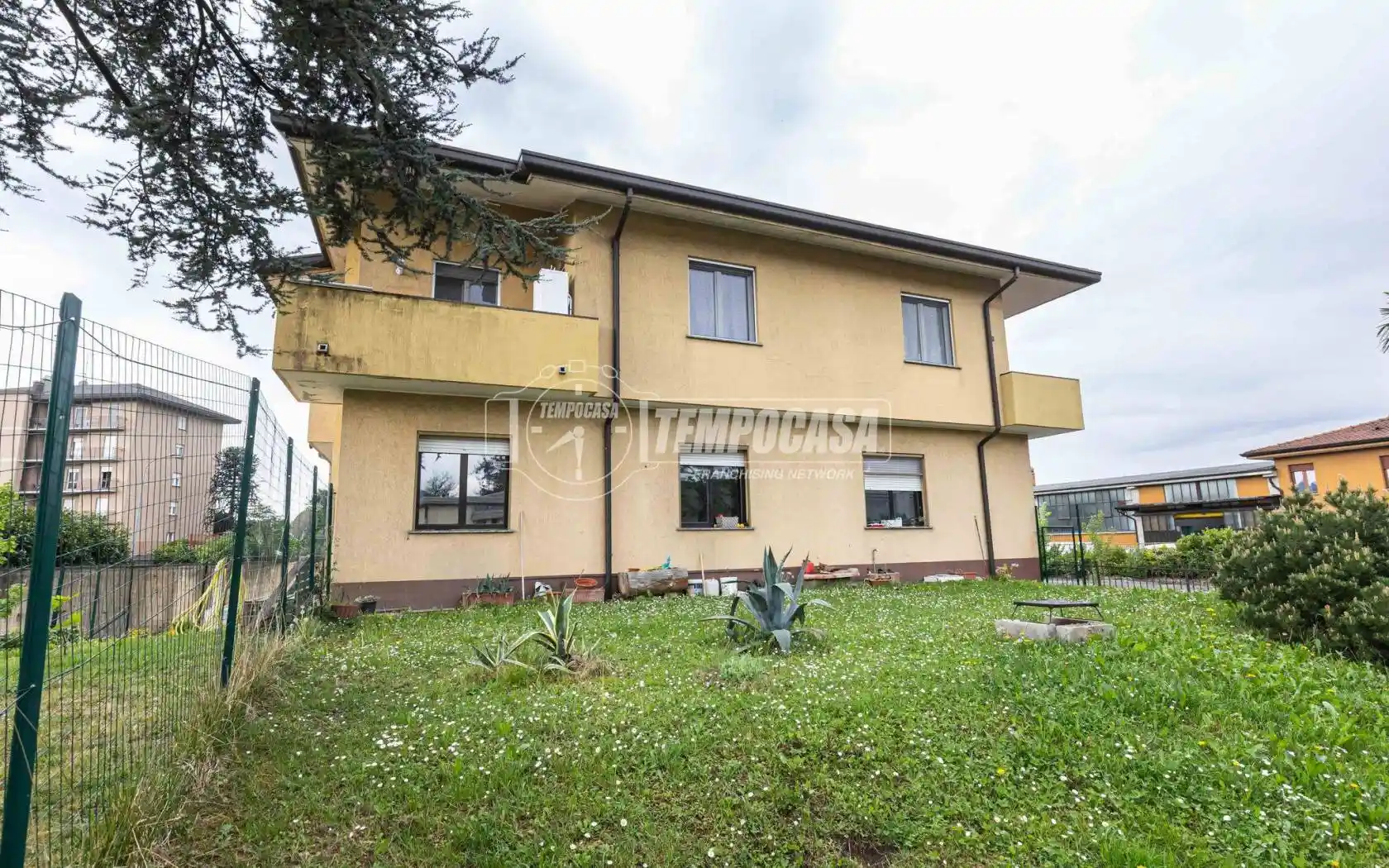 Appartamento in vendita a Annone di Brianza