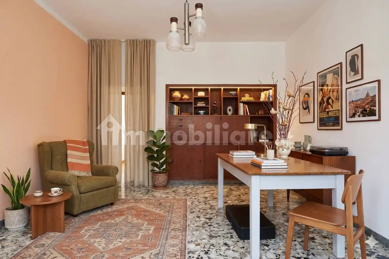 Appartamento in vendita a Cervia