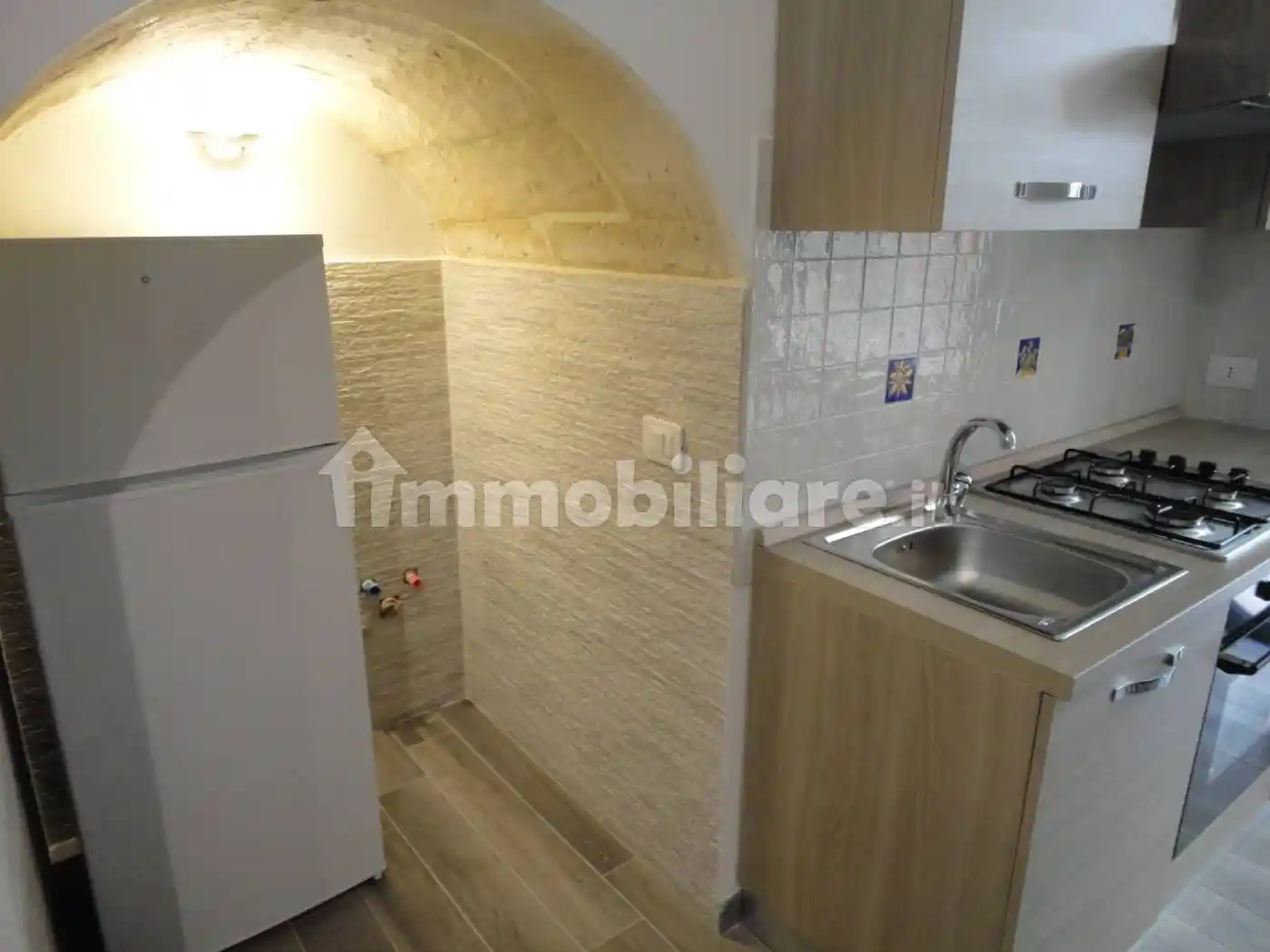 Casa indipendente in vendita a Ragusa