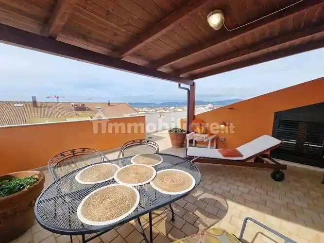 Attico - Mansarda in vendita a Alghero