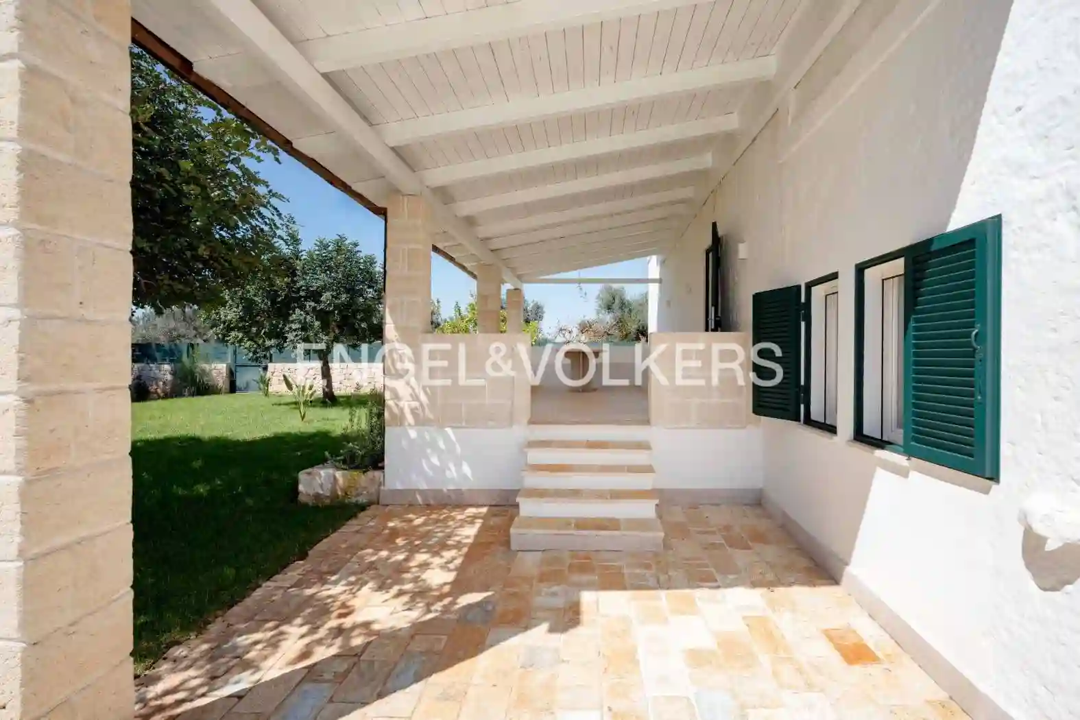 Villa - foto 5