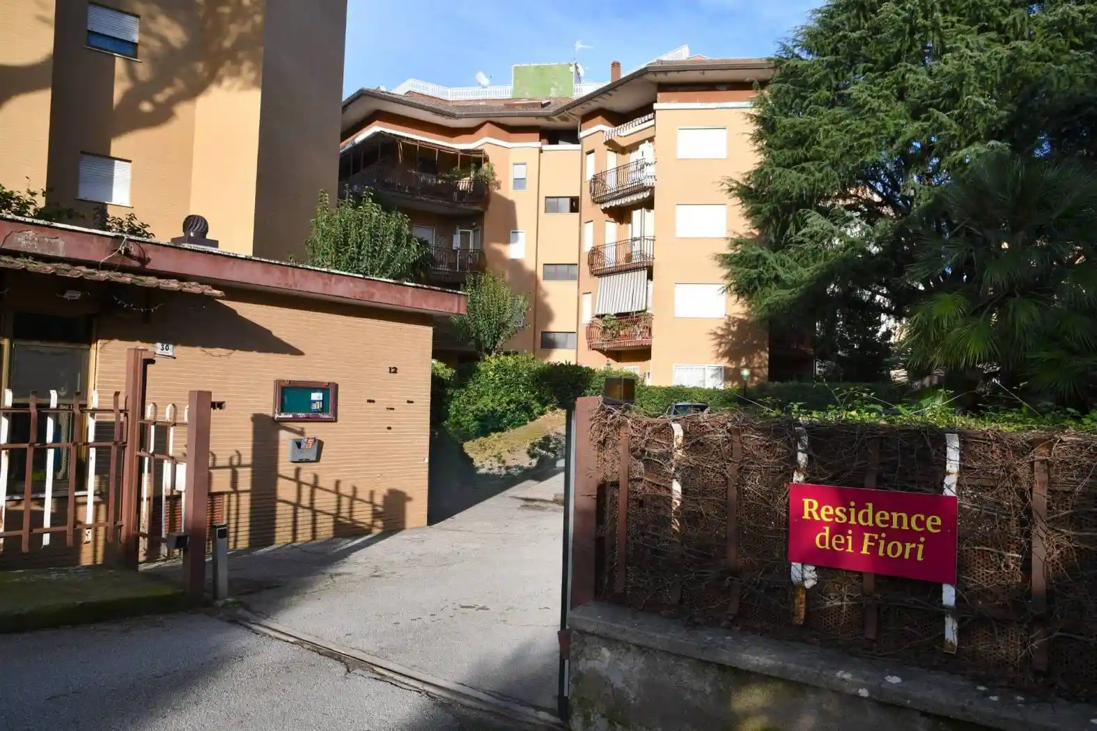 Appartamento in vendita a Formia