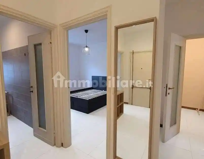 Appartamento in vendita a Bologna