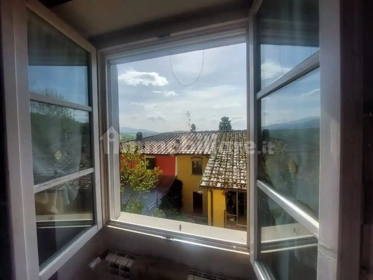 Rustico - Casale in vendita a Figline e Incisa Valdarno