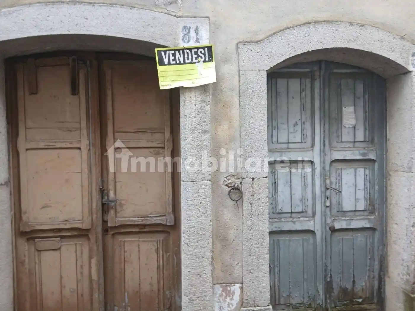 Appartamento in vendita a Monteleone di Puglia