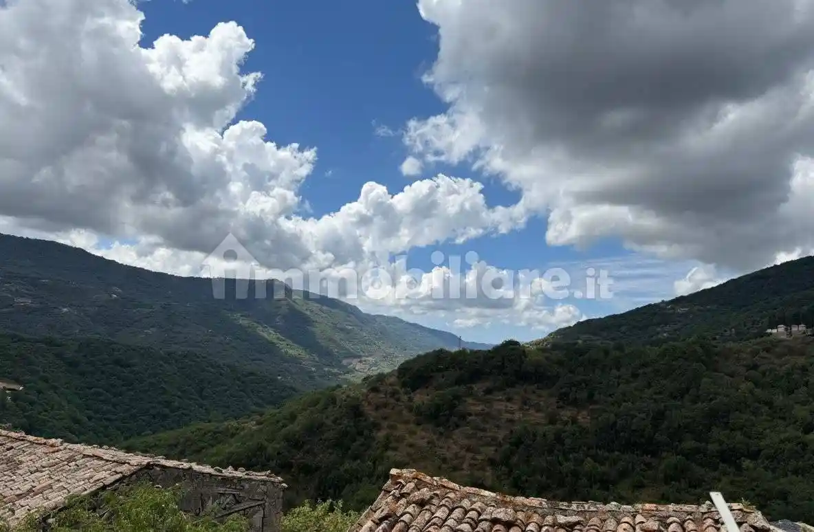 Casa indipendente in vendita a Raccuja