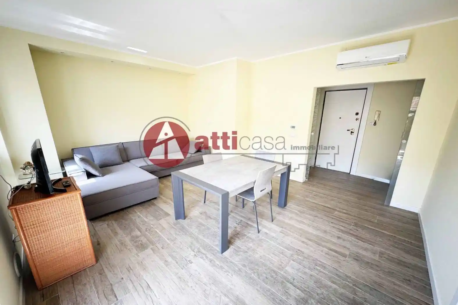Appartamento in vendita a Trieste