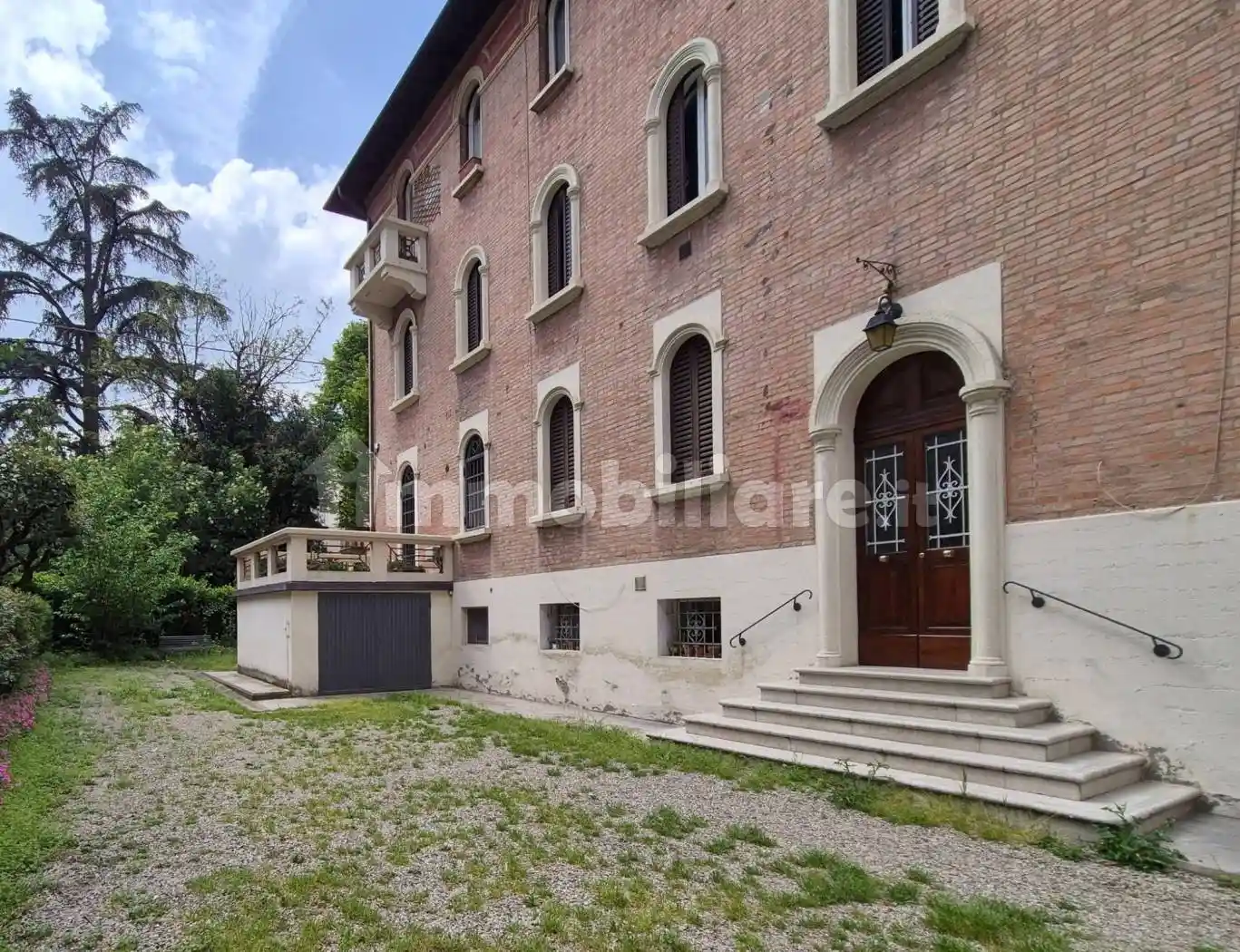 Appartamento in vendita a Bologna