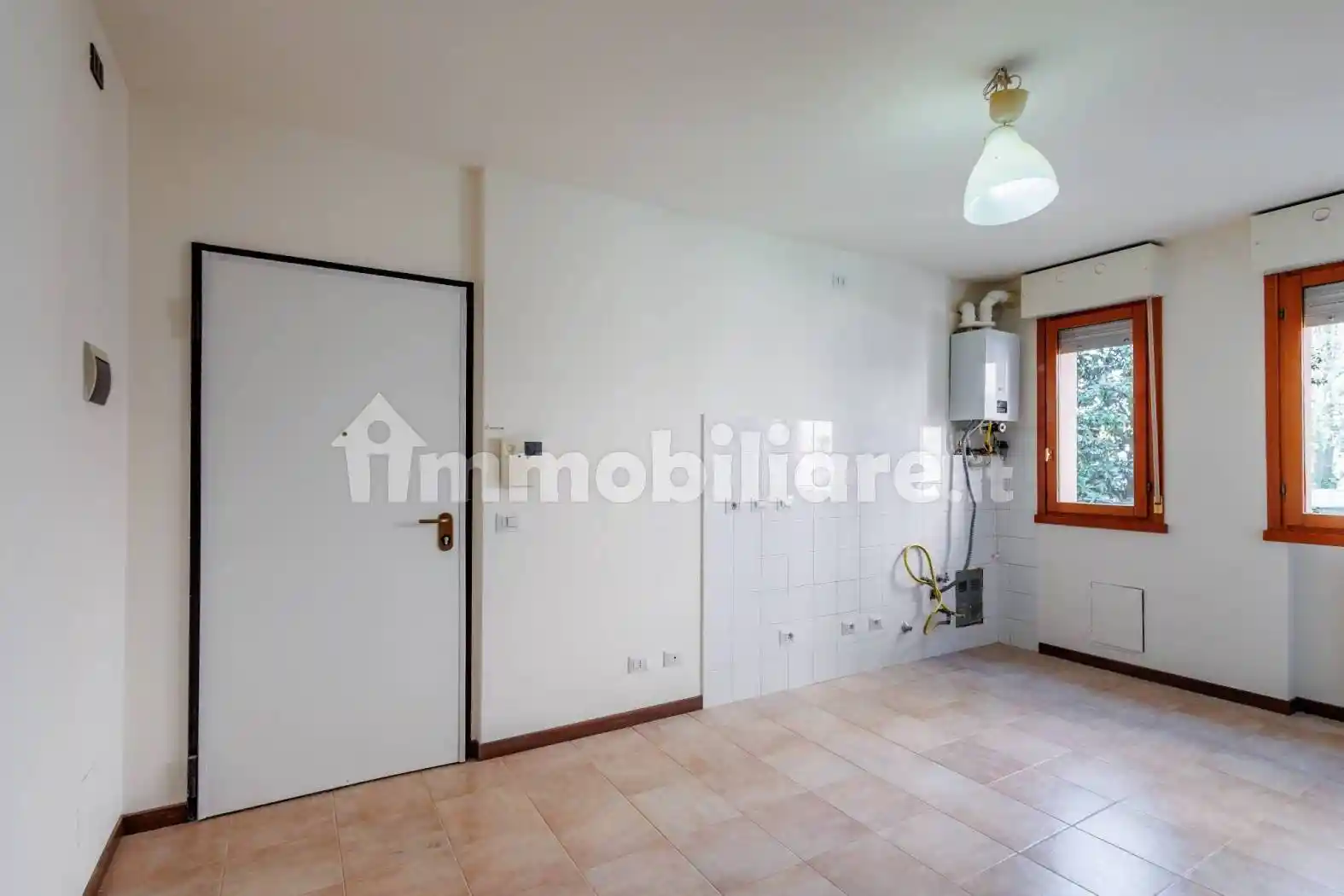 Appartamento in vendita a Parma