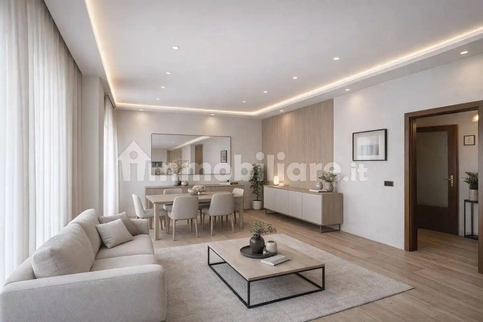 Appartamento in vendita a Siracusa