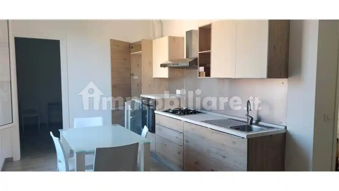 Appartamento in affitto a Modena