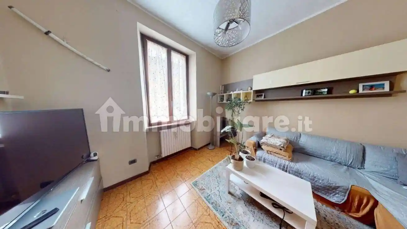 Appartamento in vendita a Cesano Maderno