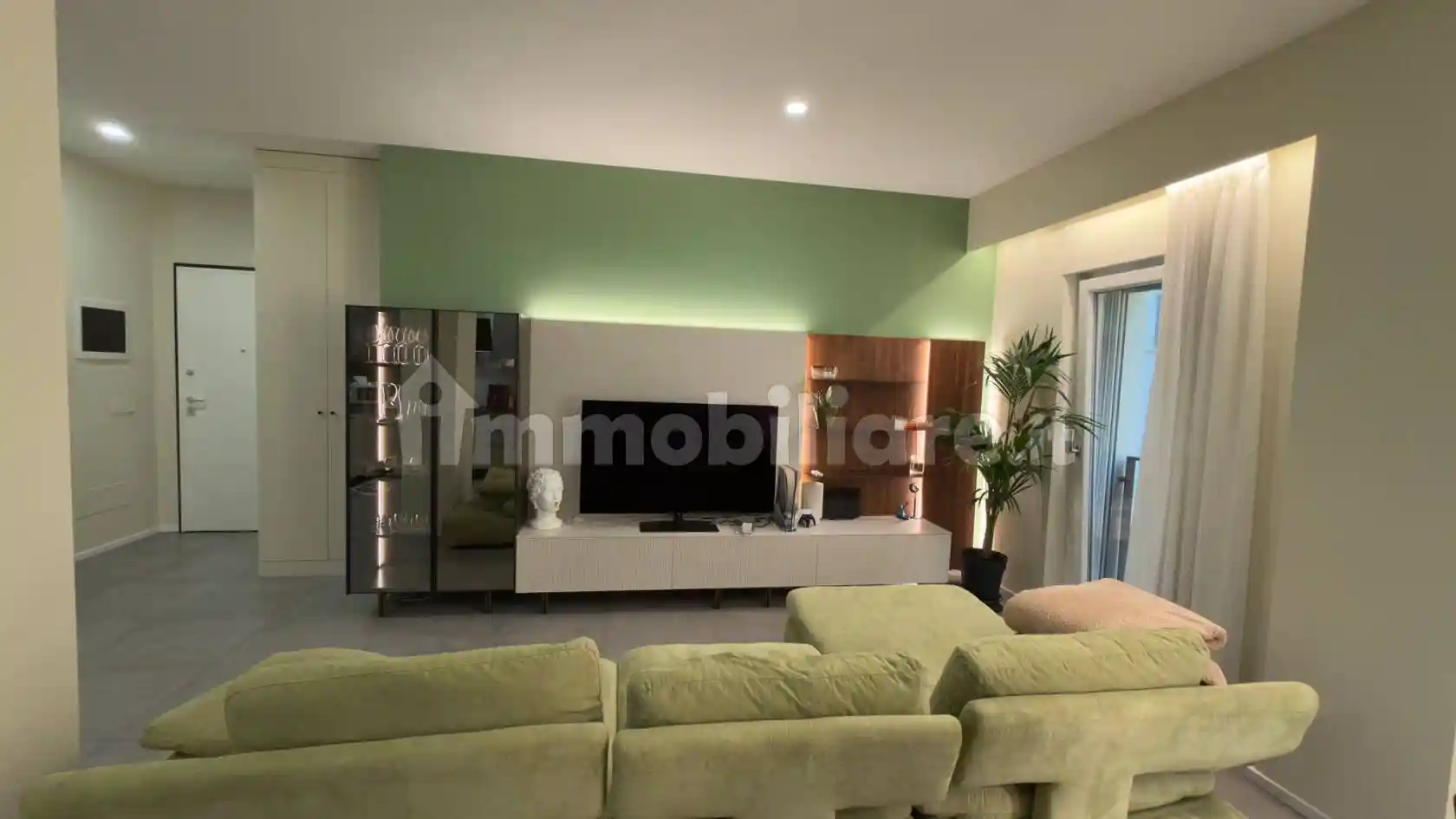 Appartamento in affitto a Artena