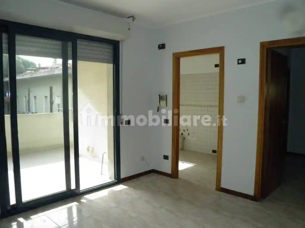 Appartamento in affitto a Rimini