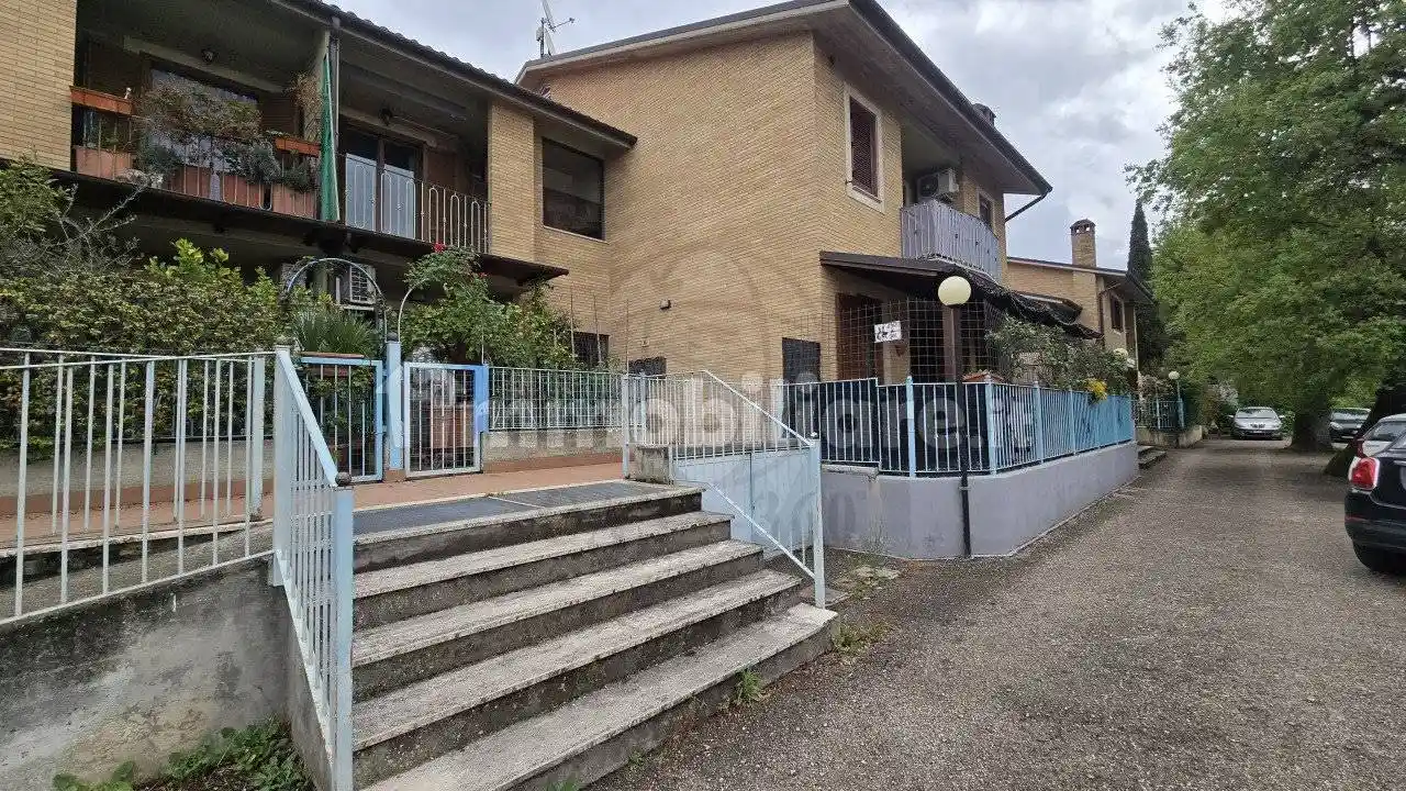 Appartamento in vendita a Terni