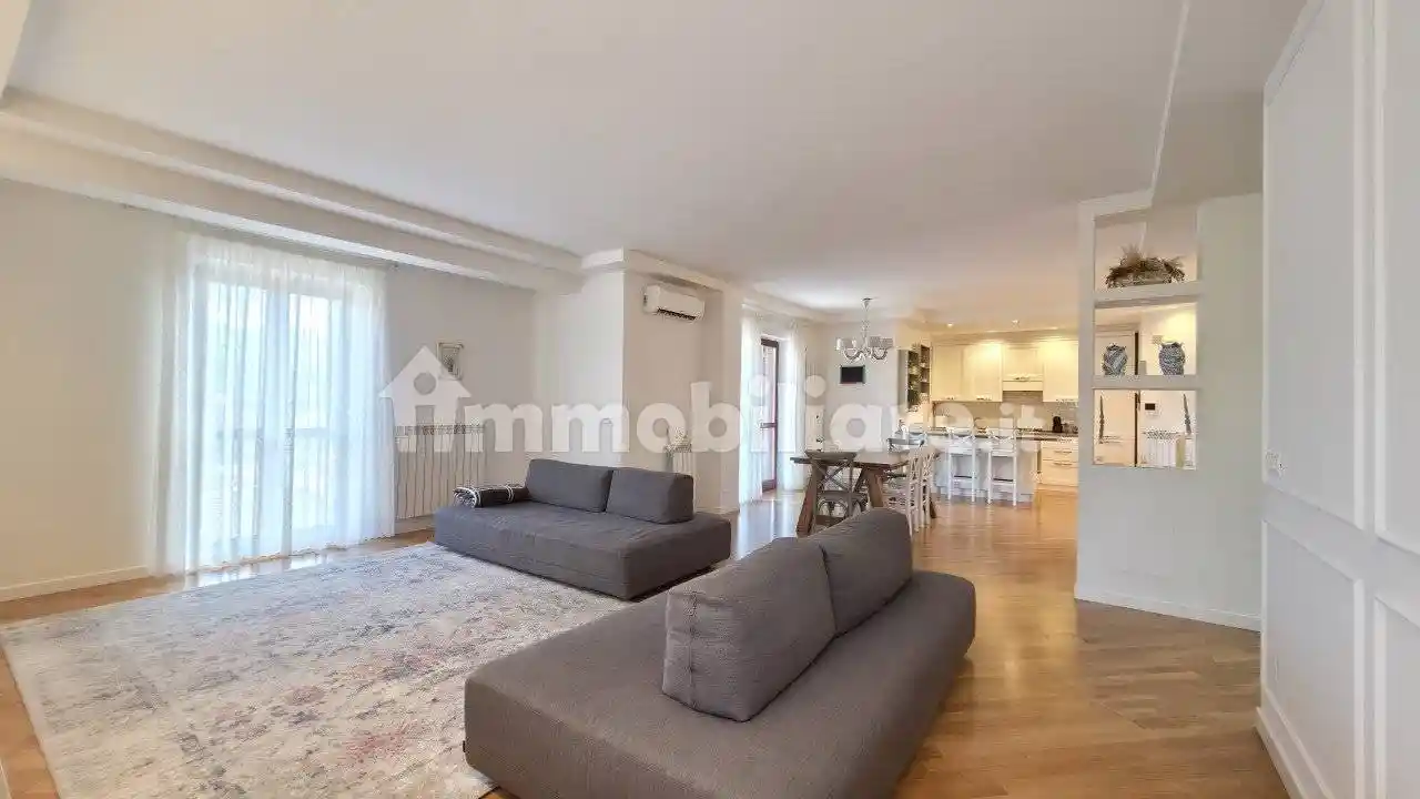 Appartamento in vendita a Terni