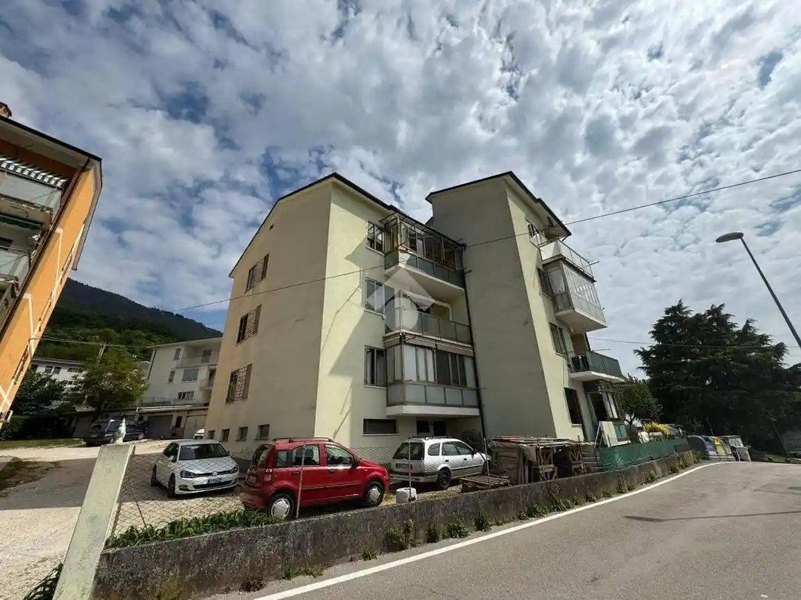 Appartamento in vendita a Santorso