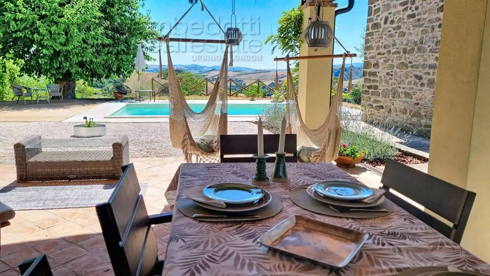 Villa in vendita a Sassocorvaro Auditore