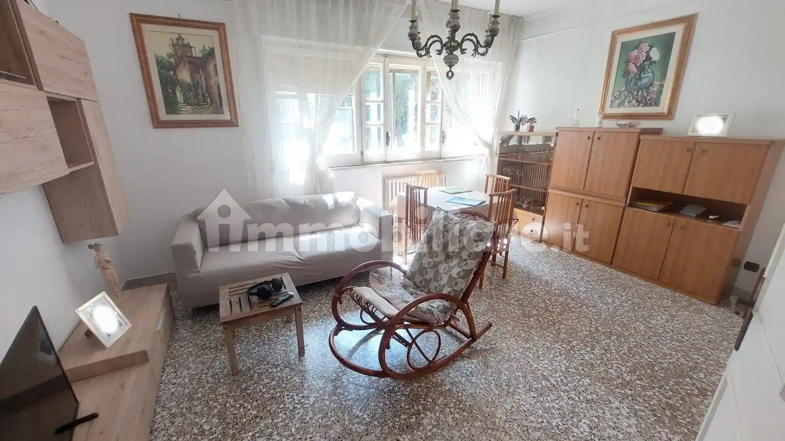 Appartamento in vendita a Lecce