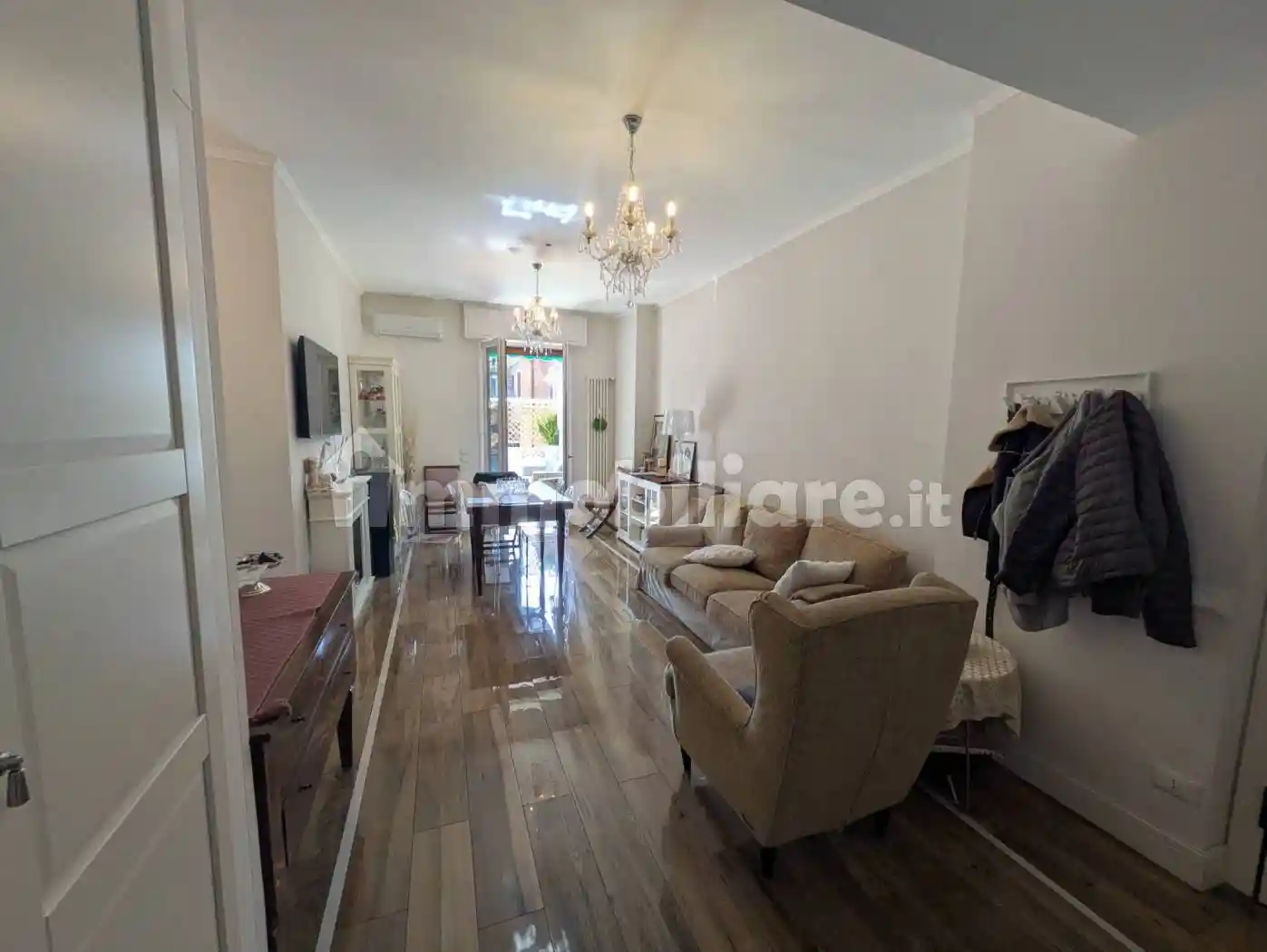 Appartamento in vendita a Pesaro