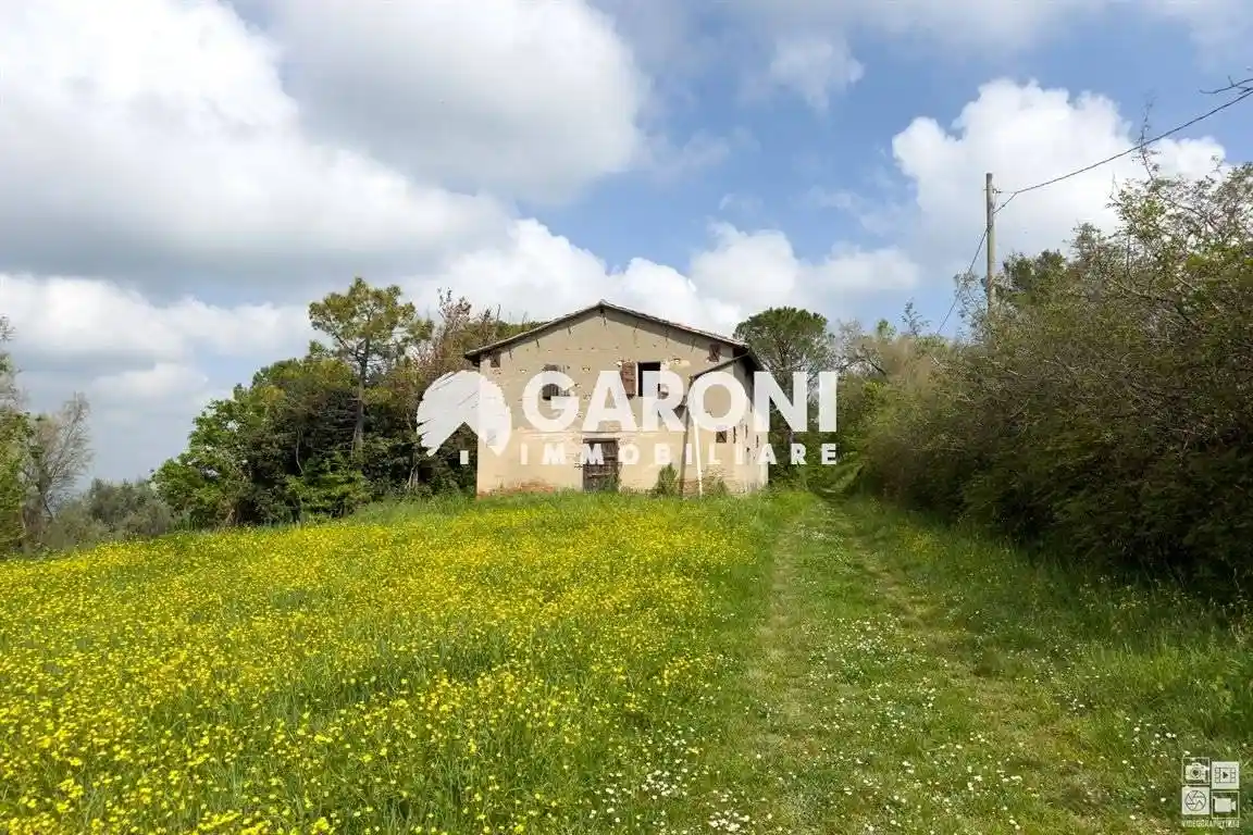 Casa indipendente in vendita a Brisighella