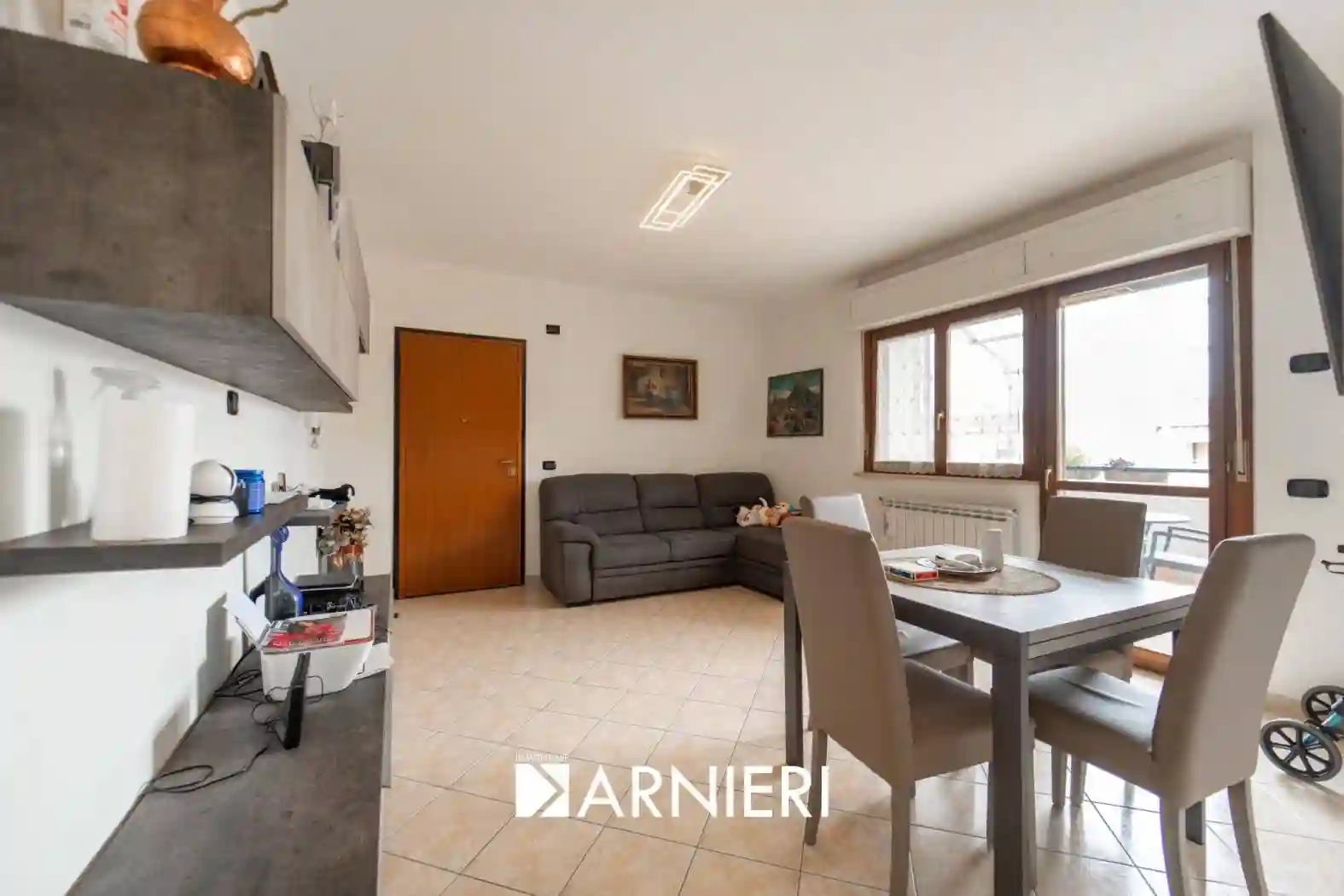 Appartamento - foto 4