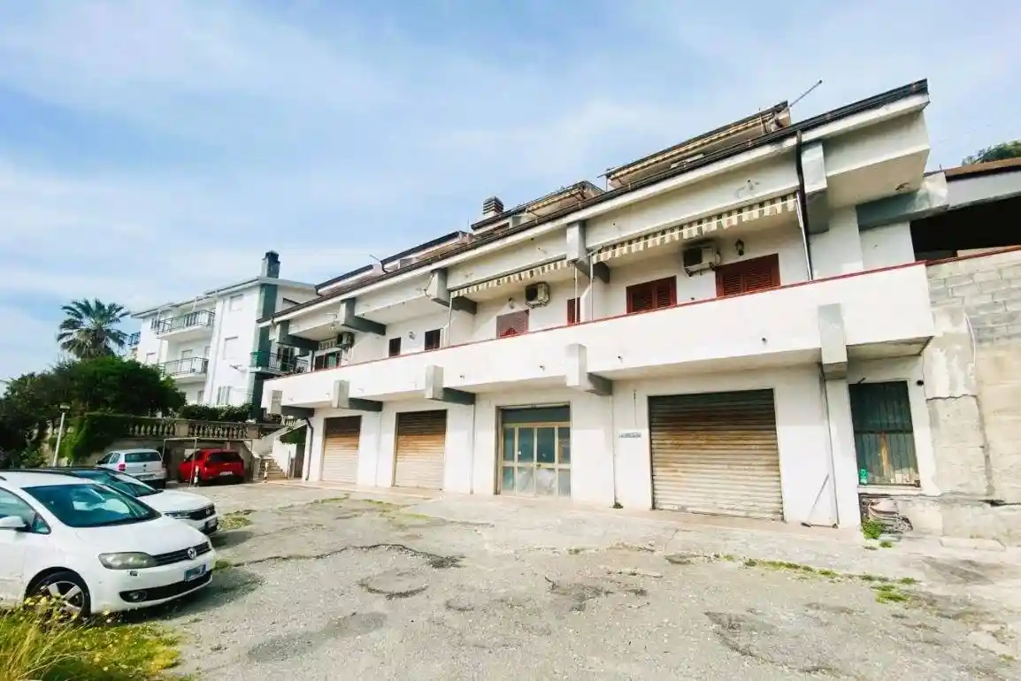 Appartamento in vendita a Acquappesa