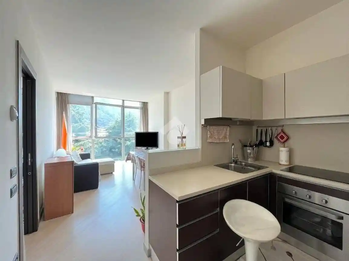 Appartamento in affitto a Lecco