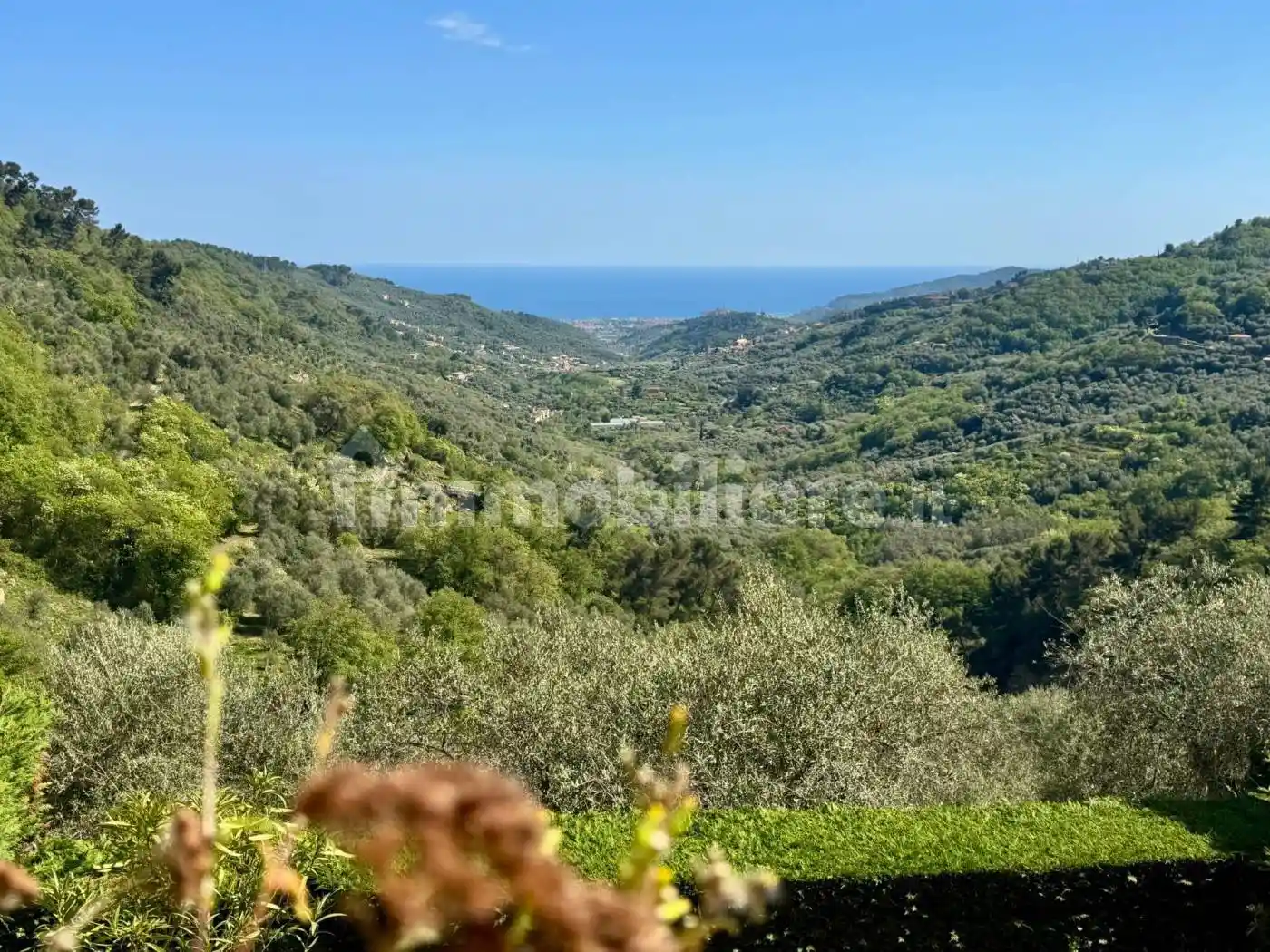 Appartamento in vendita a Diano Arentino