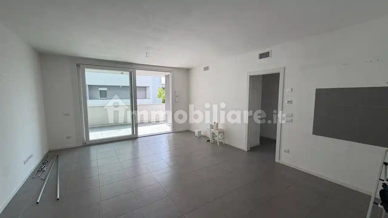 Appartamento in vendita a Vigonza