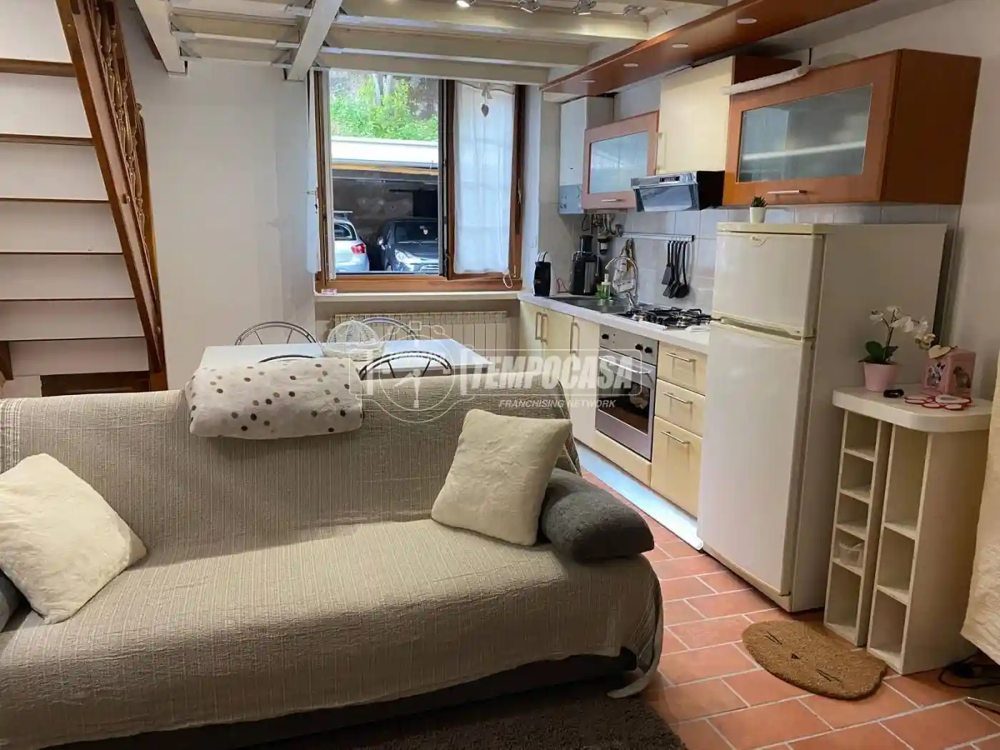 Appartamento in vendita a Lecco