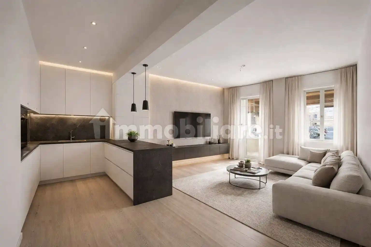 Appartamento in vendita a Siracusa