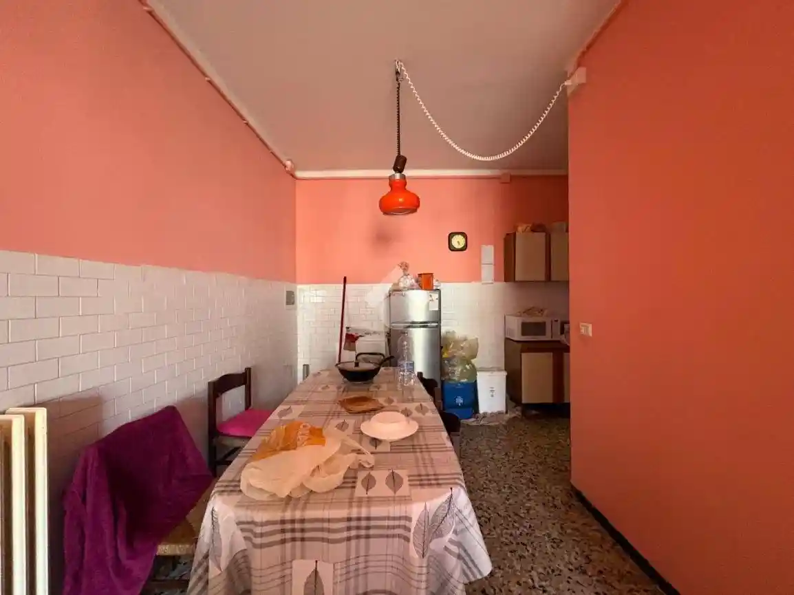 Casa indipendente in affitto a Suzzara