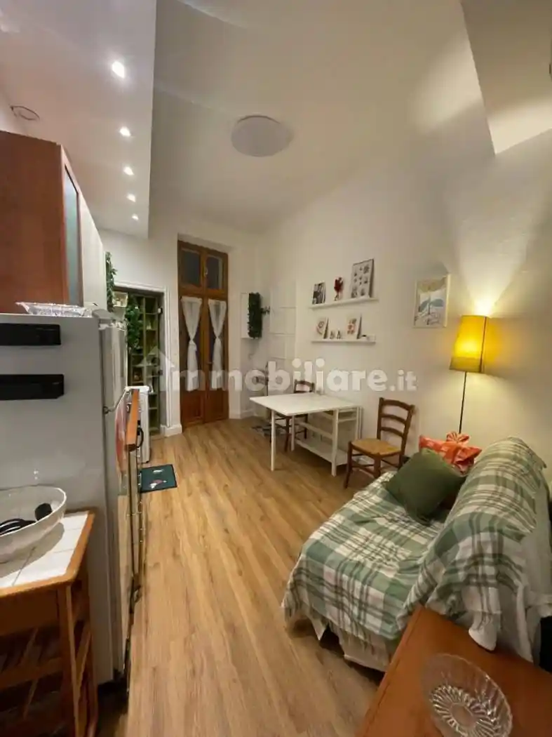 Appartamento in affitto a Sesto San Giovanni