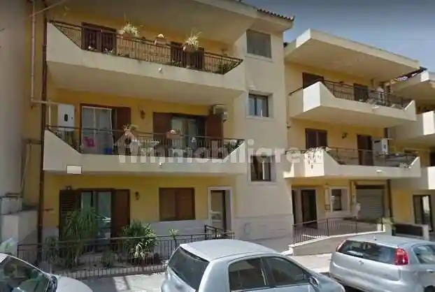 Appartamento in vendita a Comiso