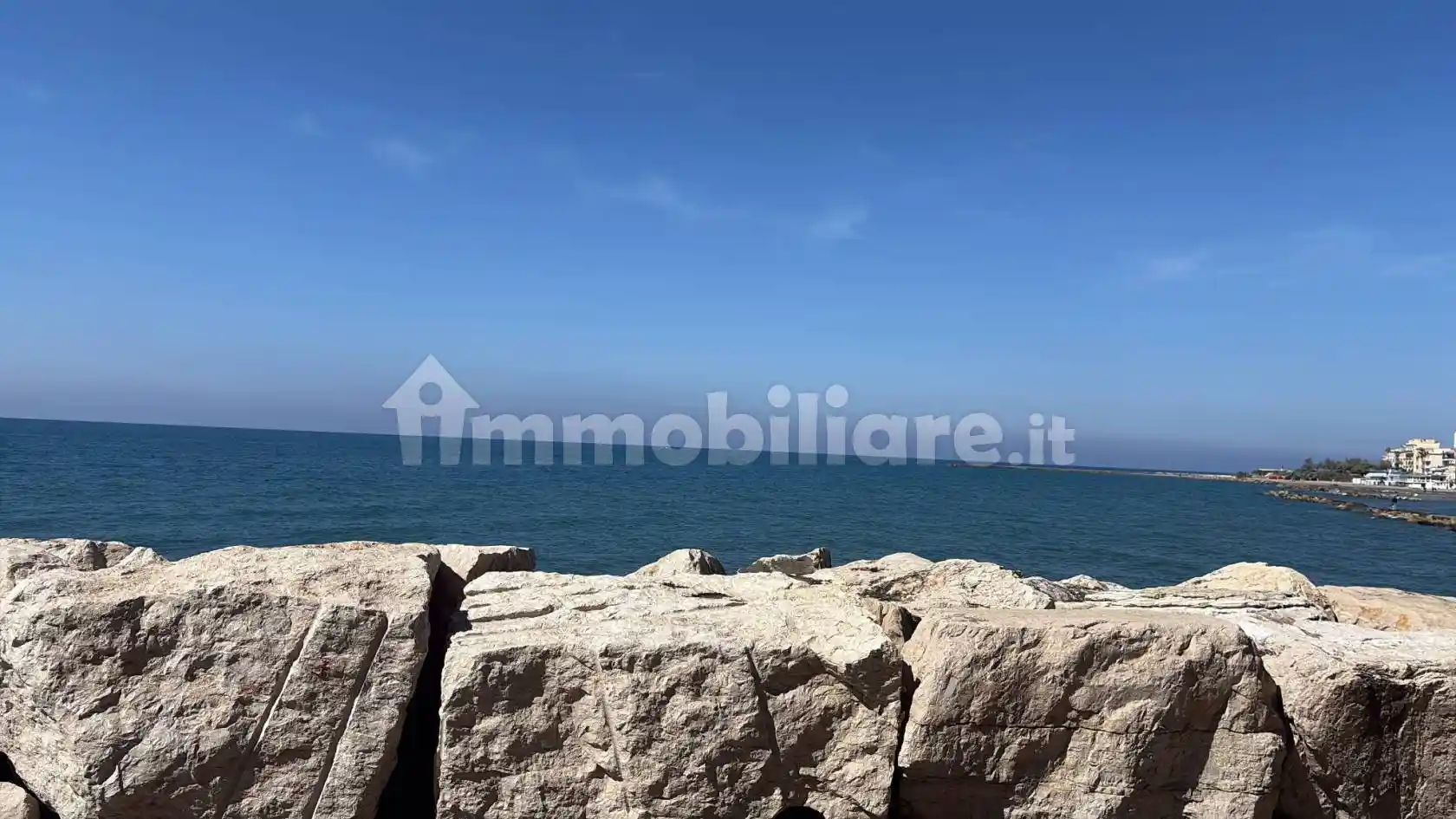 Appartamento in vendita a Anzio