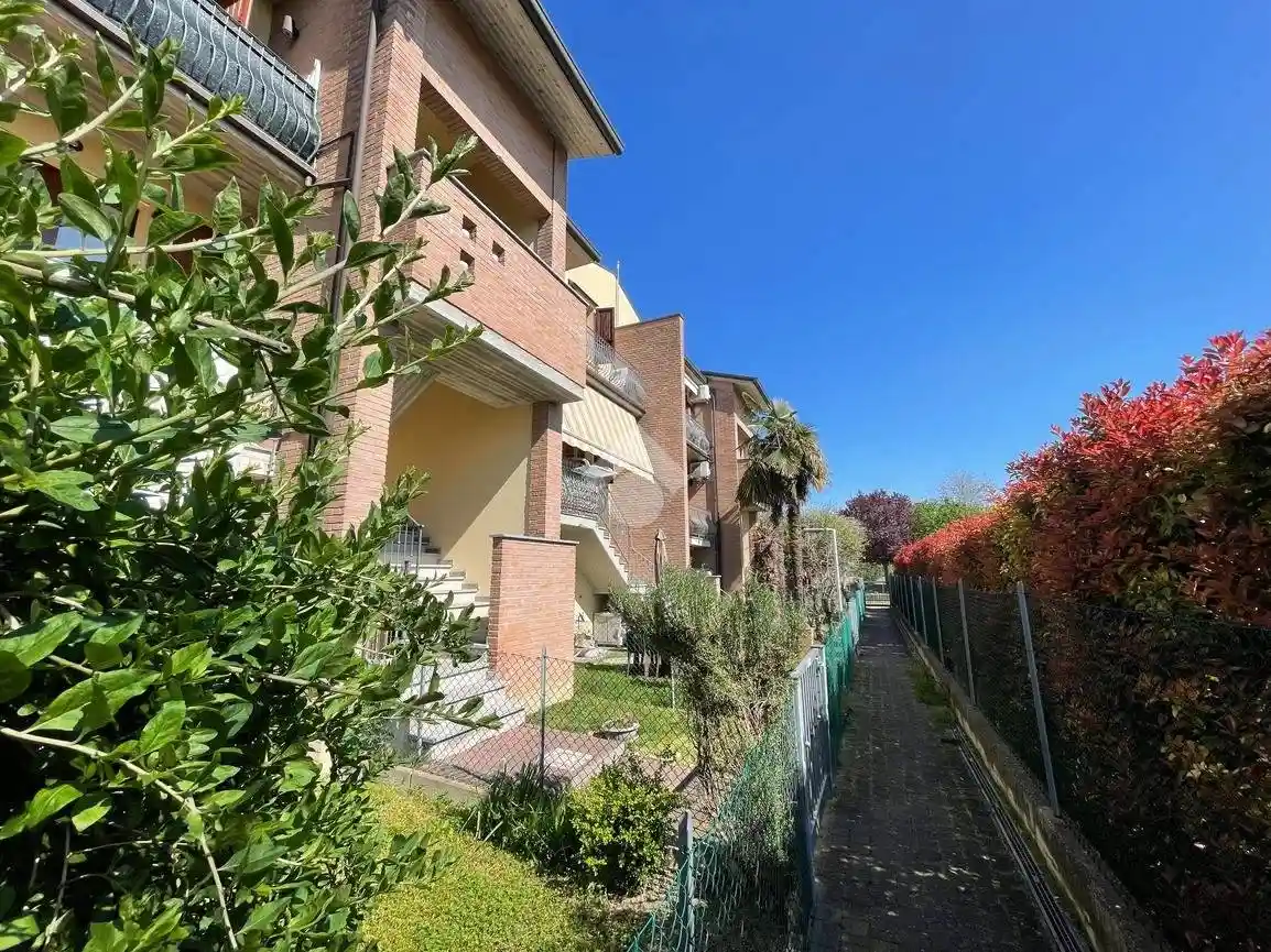 Appartamento in vendita a Cotignola