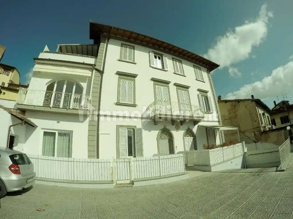 Appartamento in vendita a Signa