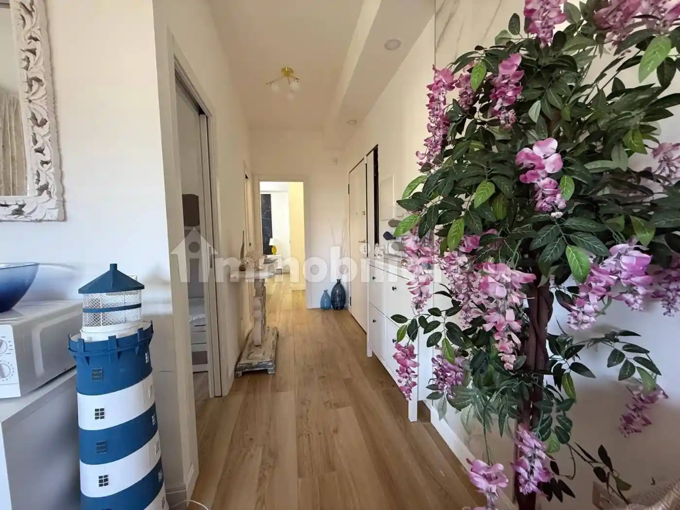 Appartamento in affitto a Anzio